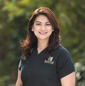 Andrea (Andiee) Ocampo, RDH - Danville, CA - Blackhawk Dental Care