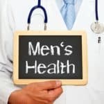 men's health month